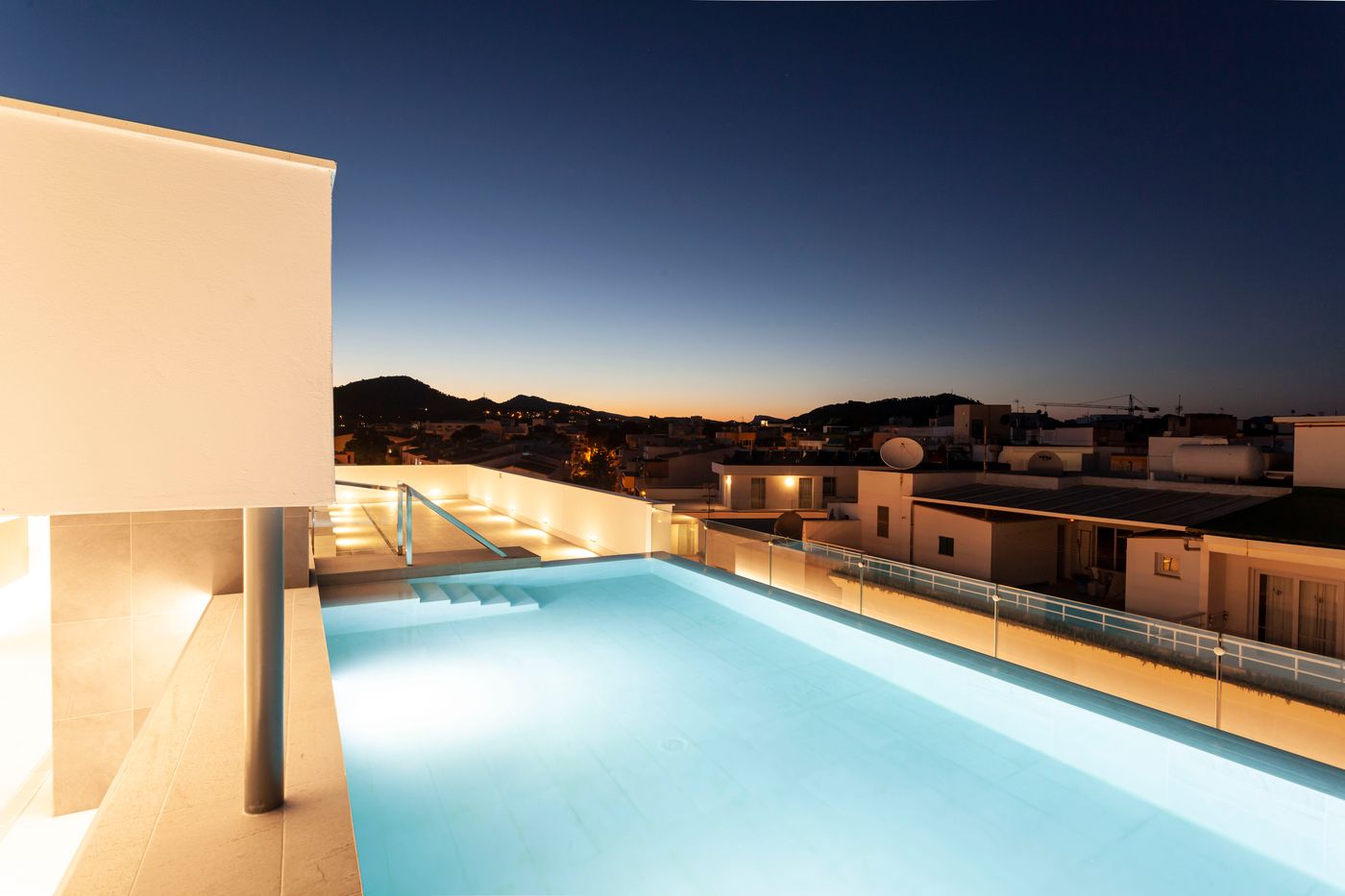 Senator Cala Millor Hotel