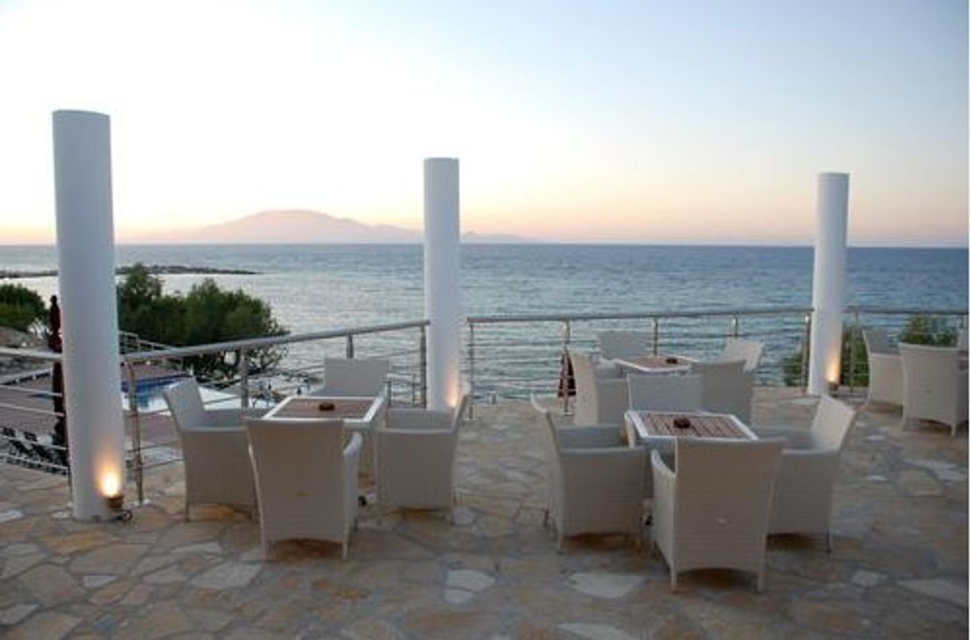 Tsamis Zante Spa Resort