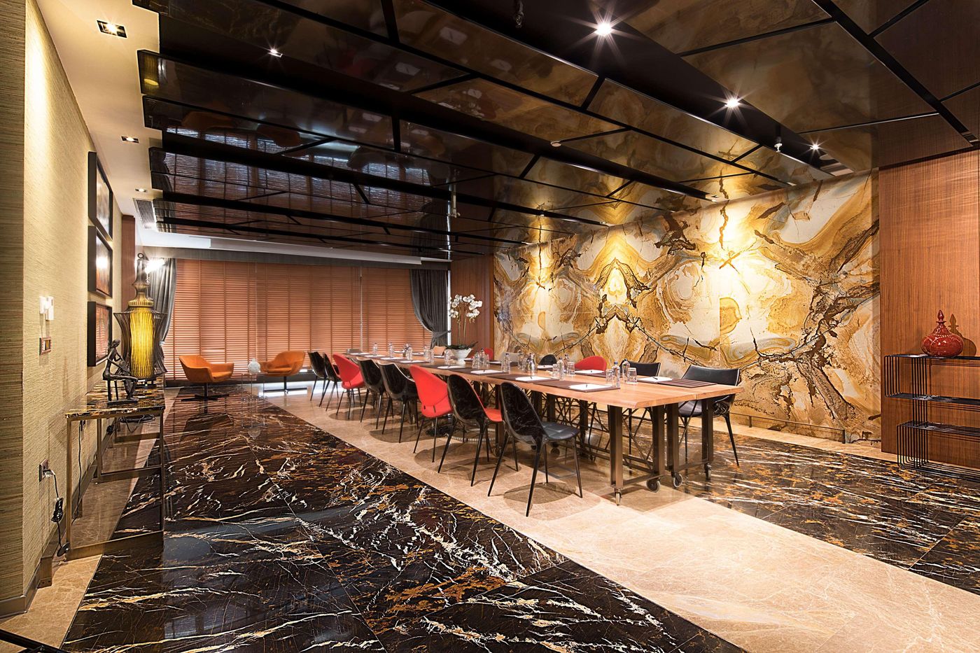 DoubleTree-by-Hilton-Istanbul--Old-Town-Conferences-35