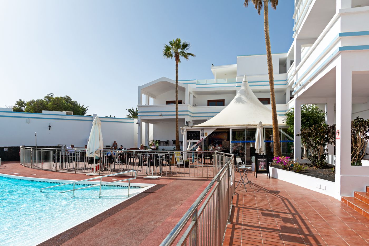 Oceano - Adults Only