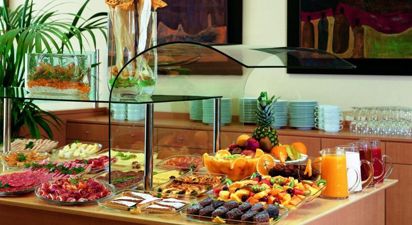 NH Barcelona La Maquinista