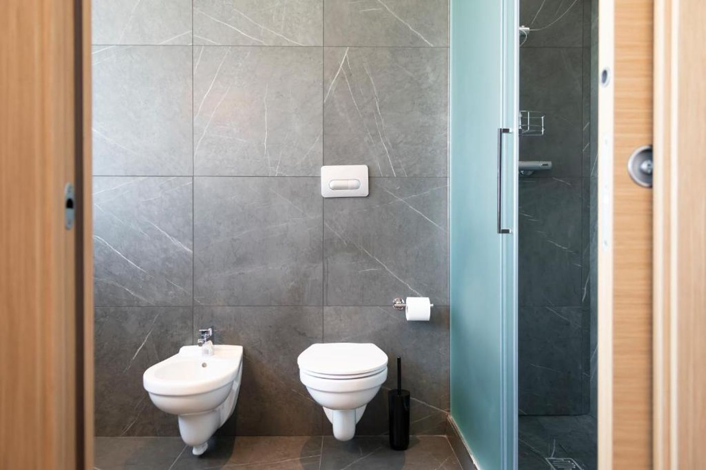 B&B Hotel Genova City Center - Italy - Genova - Room - 5