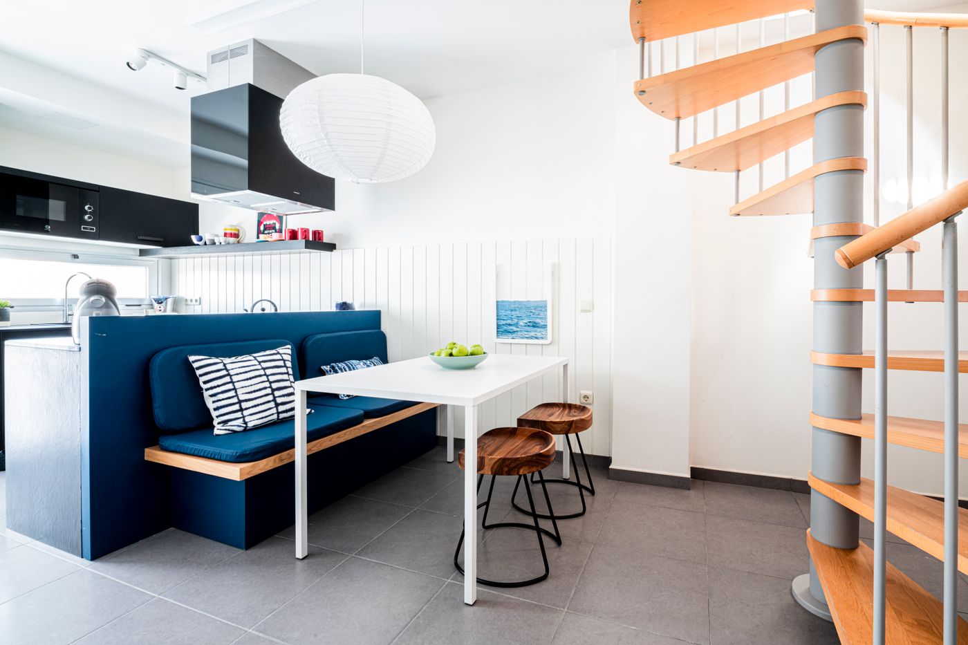 Buendia Corralejo Nohotel