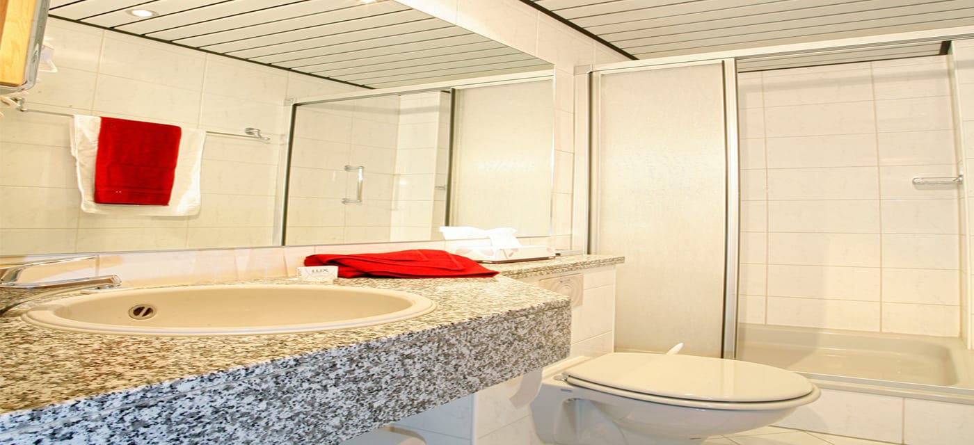 Trip Inn Hotel Schumann - Germany - DÜSSELDORF - Room - 9