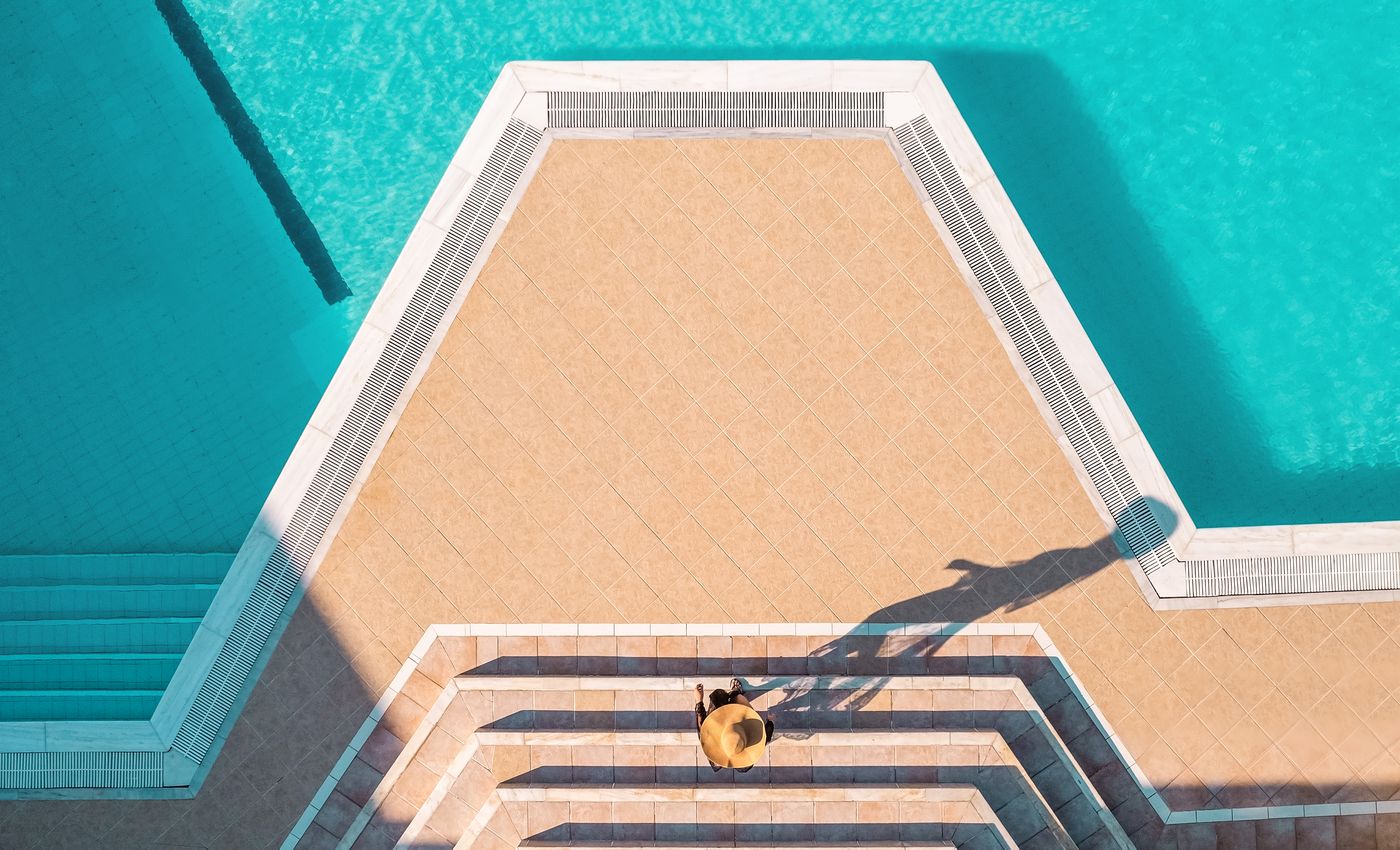 Mitsis Family Village