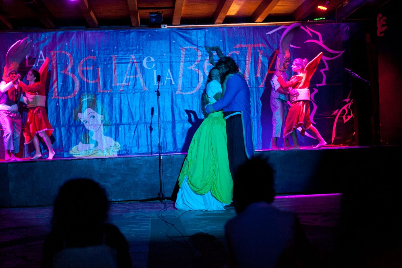 Club-Esse-Gallura-Beach-Village-Sports-and-Entertainment-52