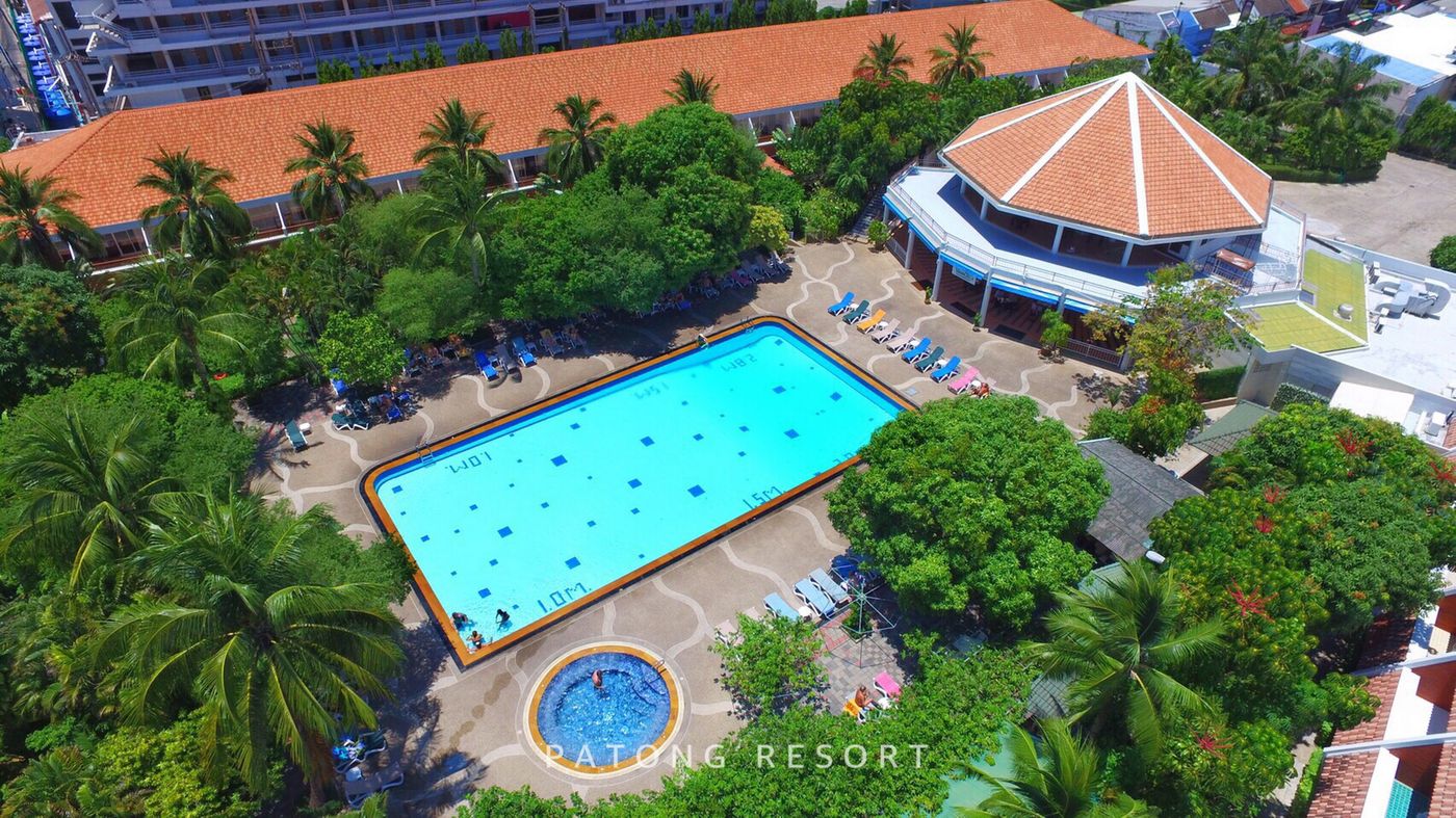 Patong-Resort--SHA-Extra-Plus--General-view-7