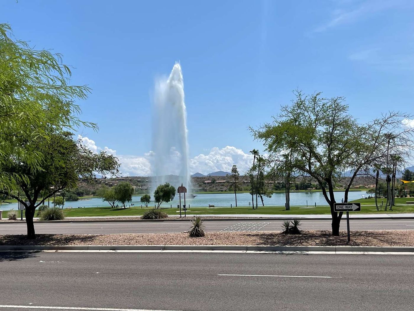 Fountain Park Hotel, BW Signature Collection-United States-Fountain Hills-General view-2