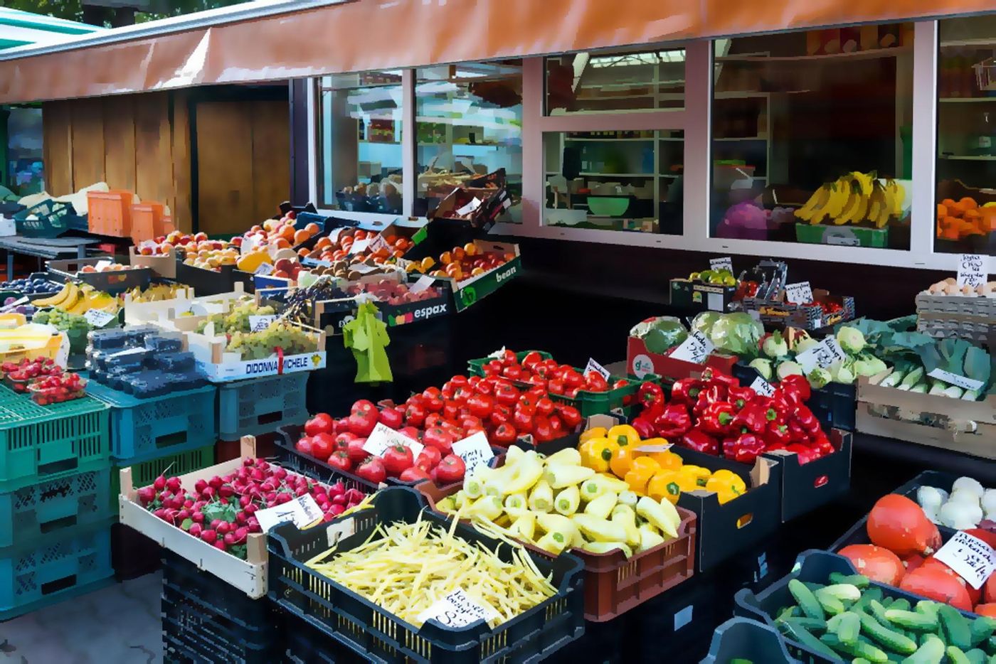 Emaus Apartments-Poland-KRAKOW-General view-2