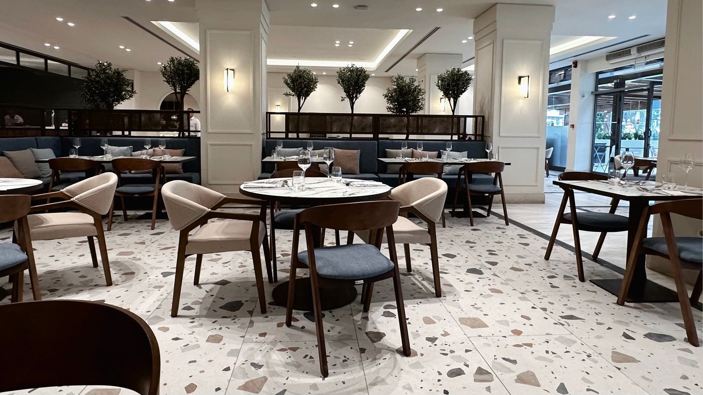 Kerkyra Blue Hotel & Spa