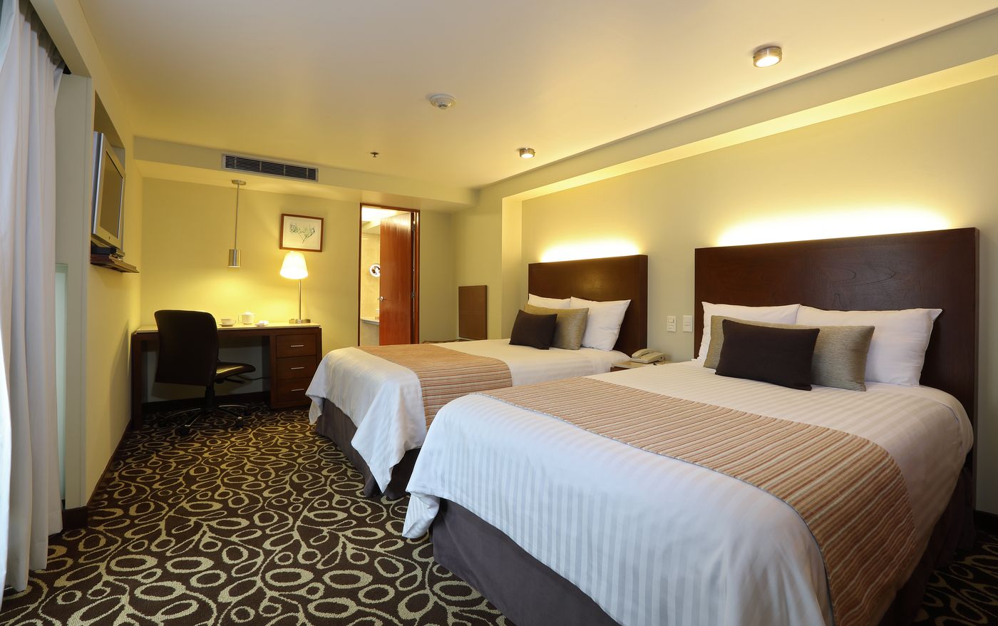 Emporio Reforma-Mexico-MEXICO D.F.-Room-10