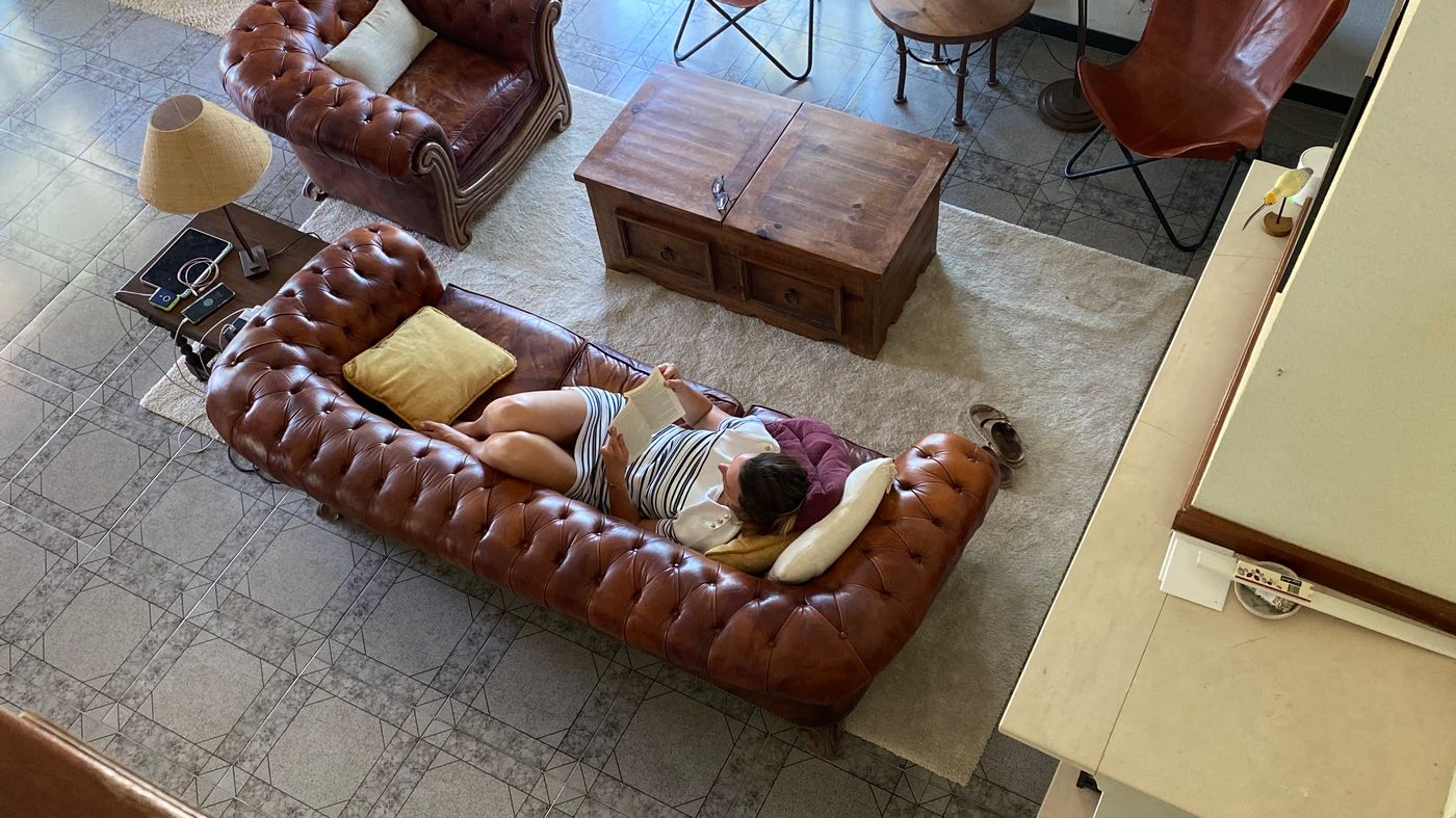 Casa Calidris-Portugal-Sesimbra-Lobby-10