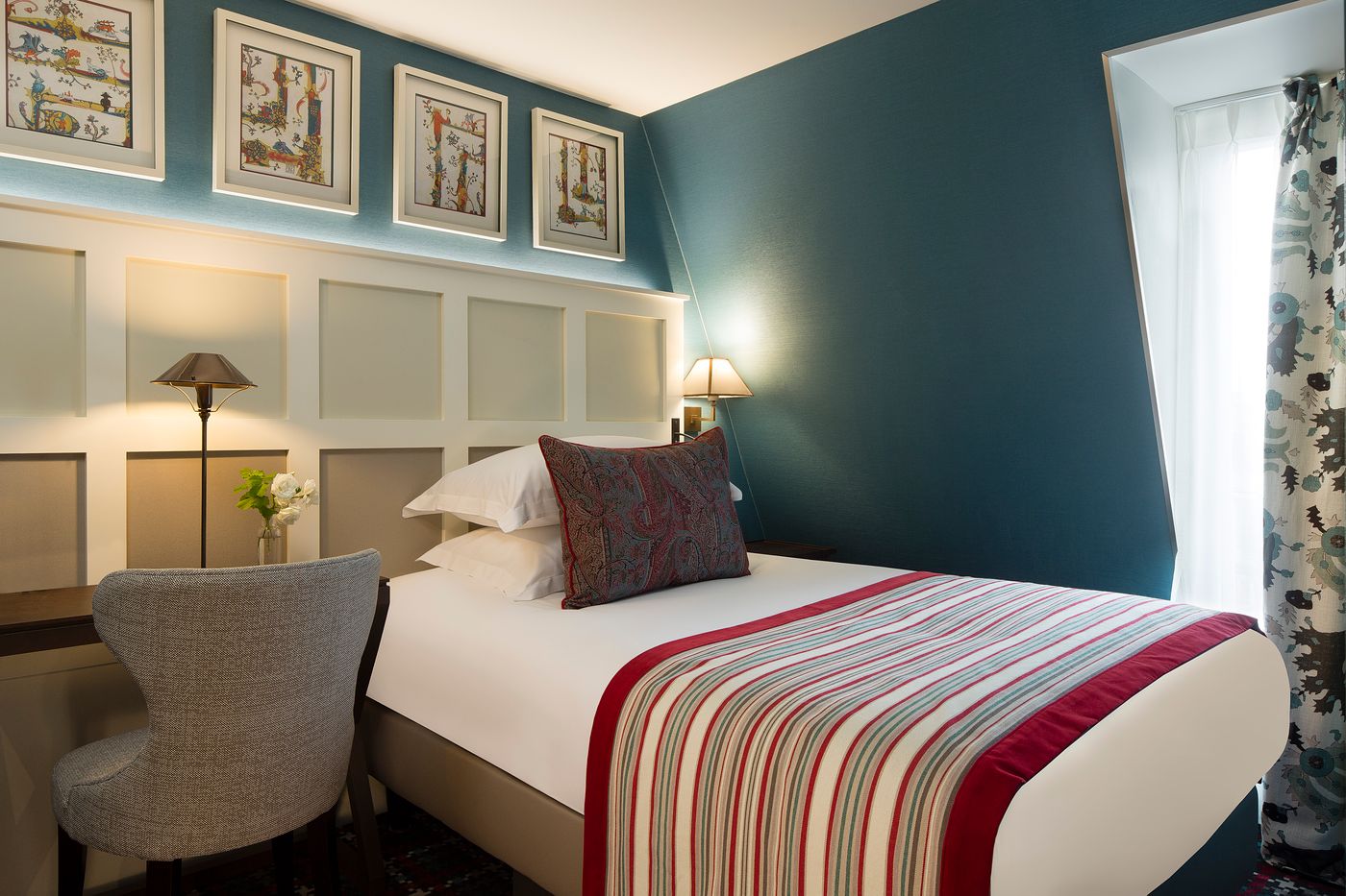 Les-Tournelles-Room-18