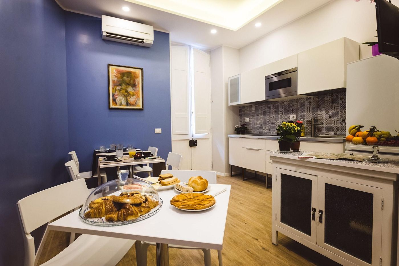 B-B-Angelina-Rooms-in-Rome-Restaurant-5