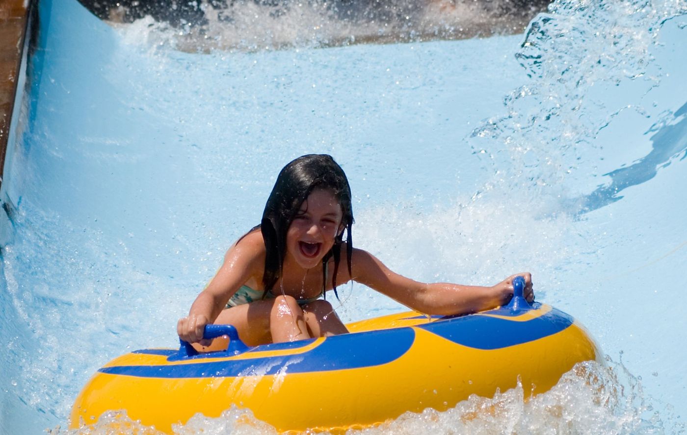 Holidayworld Beach Club