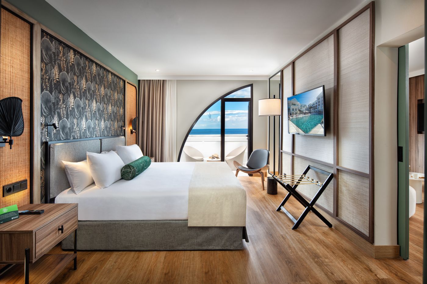 Princess Inspire Tenerife