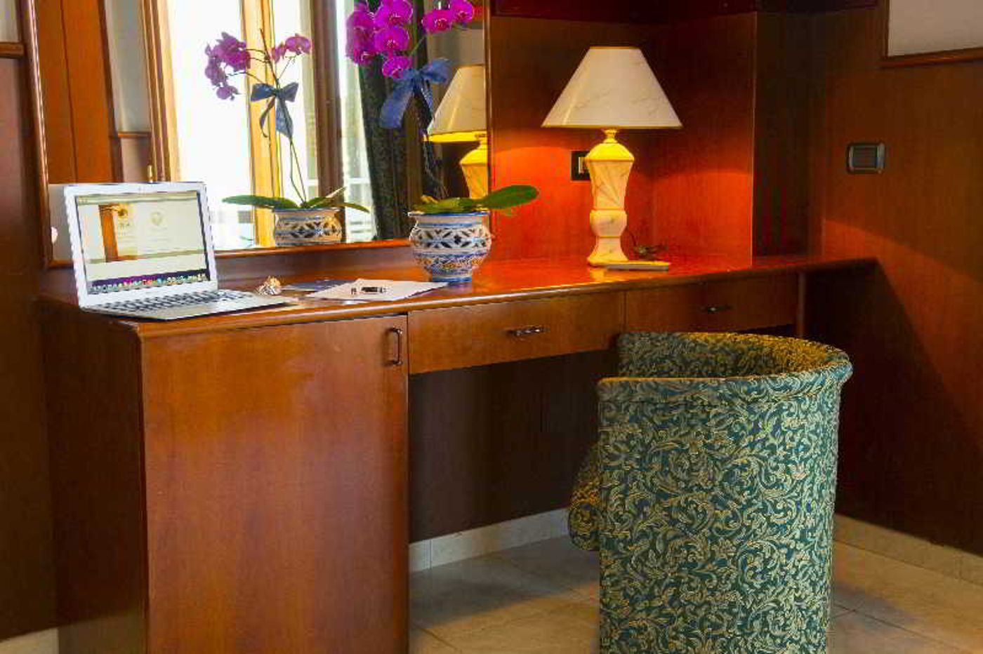 Dei Pini-Italy-PORTO EMPEDOCLE (AG)-Room-9