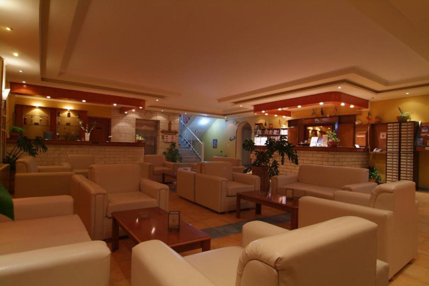 Olga-s-Hotel---Pool-Lobby-12