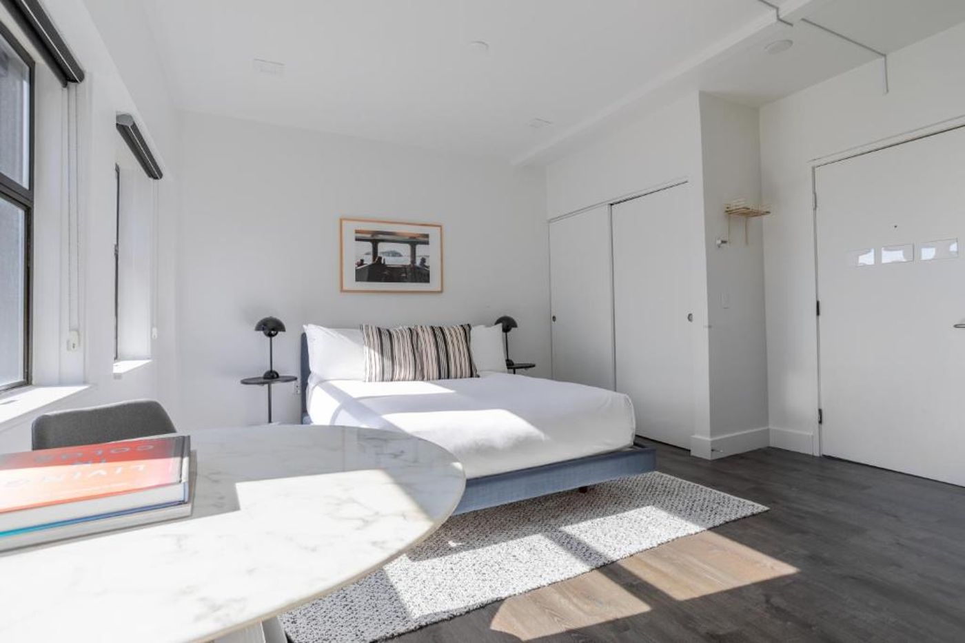 Reside Seattle Downtown A Wyndham Residence-United States-Seattle-Room-5