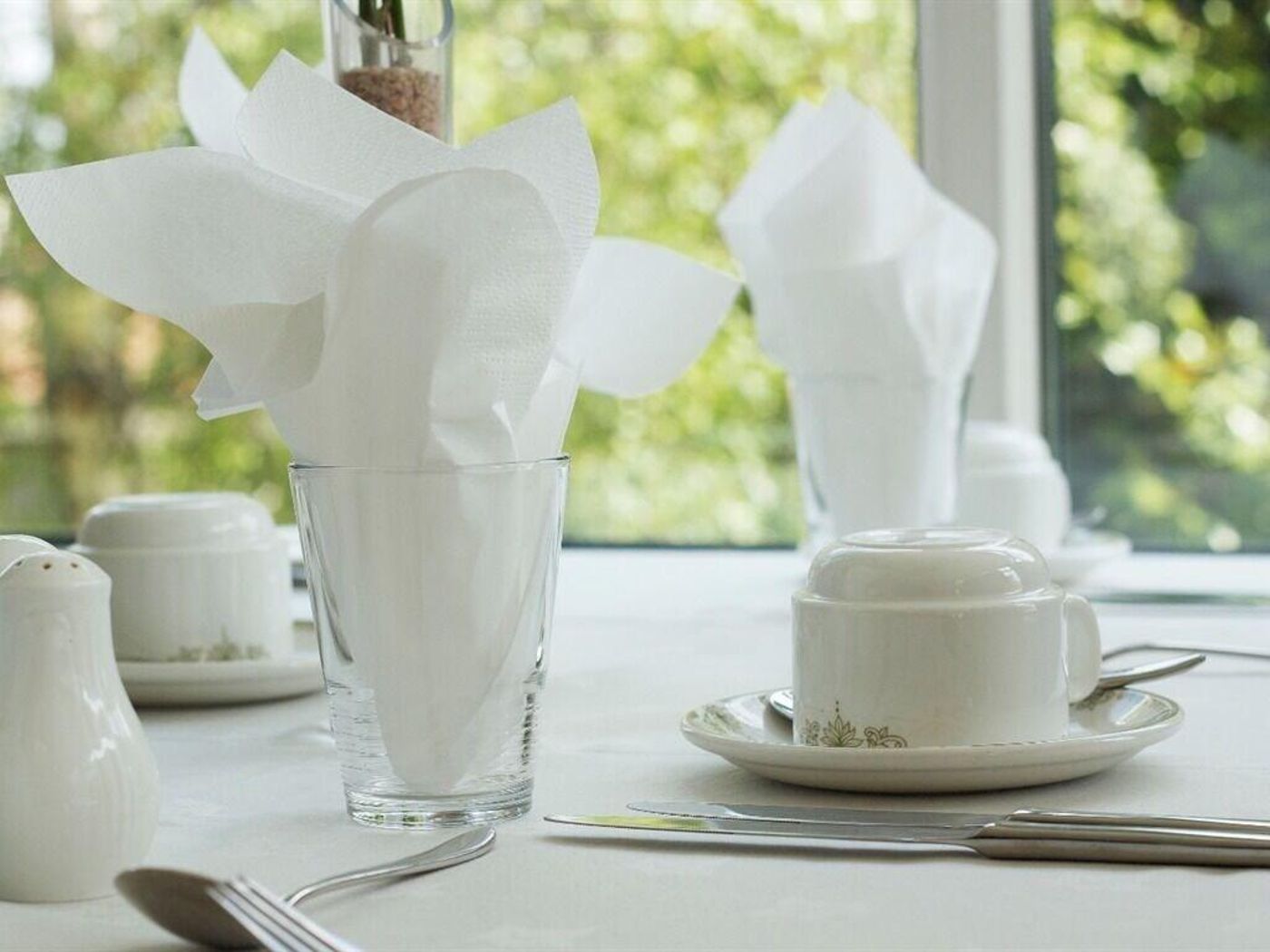 The Liver View-United Kingdom-WALLASEY-Restaurant-8