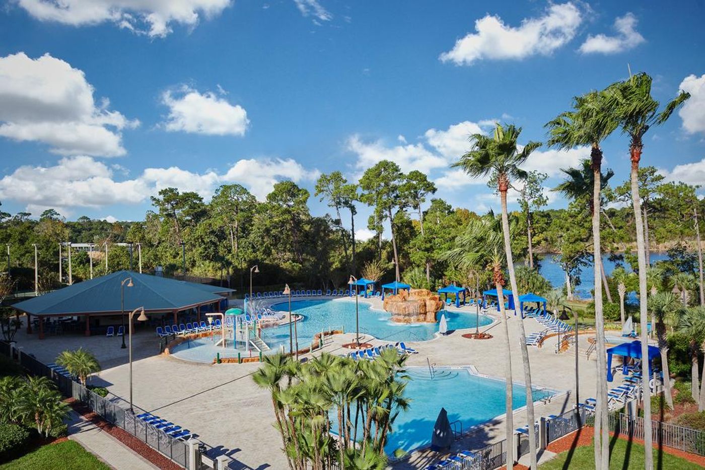 Wyndham Garden Lake Buena Vista Disney Springs