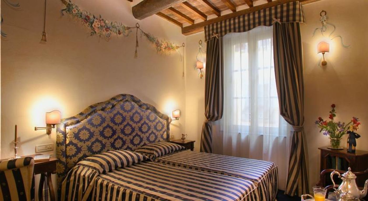 Relais dell'Orologio