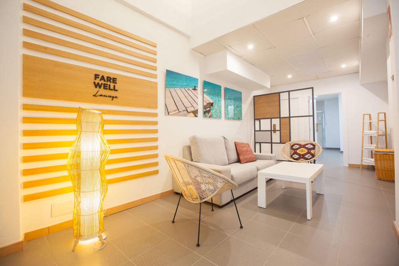 Rocador - Adults Only