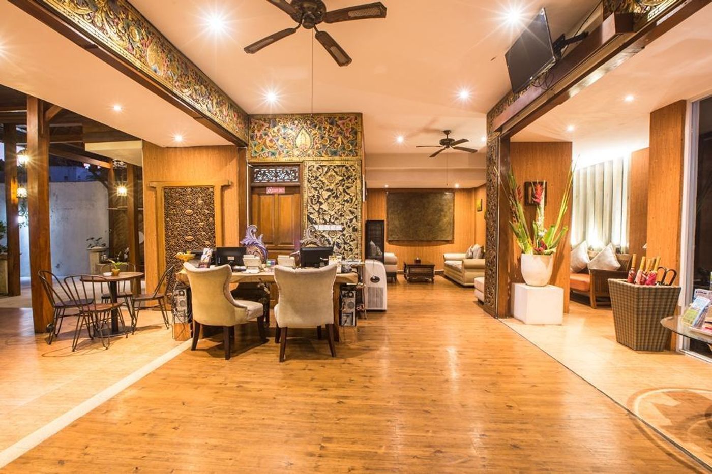 Marbella Suites and Villas Seminyak-Indonesia-Bali-Lobby-10