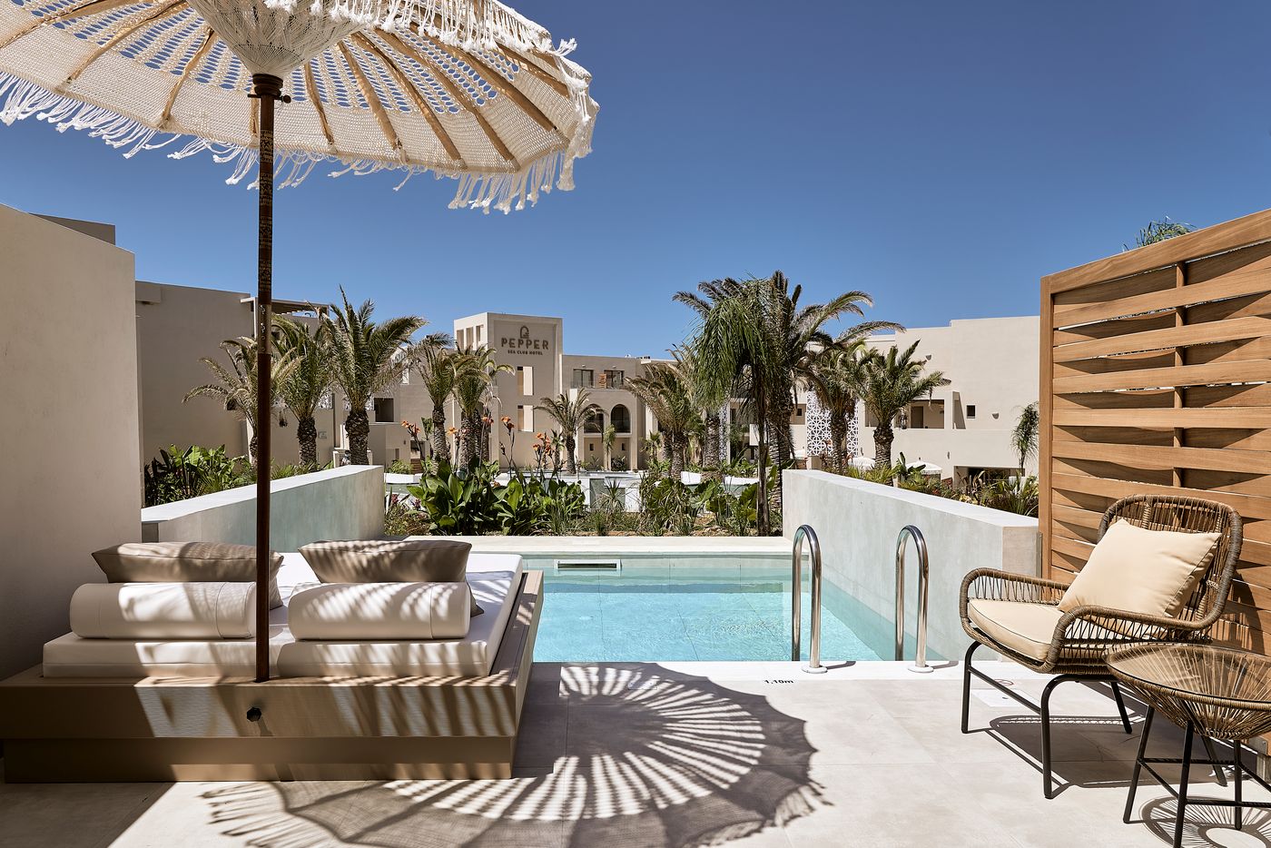 Pepper Sea Club - Adults Only