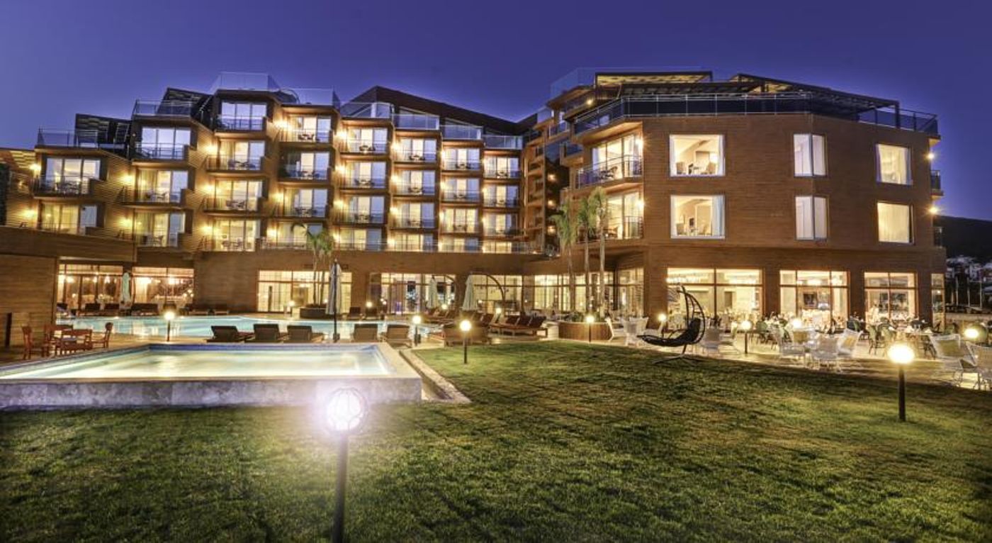 Suhan 360 Hotel & Spa