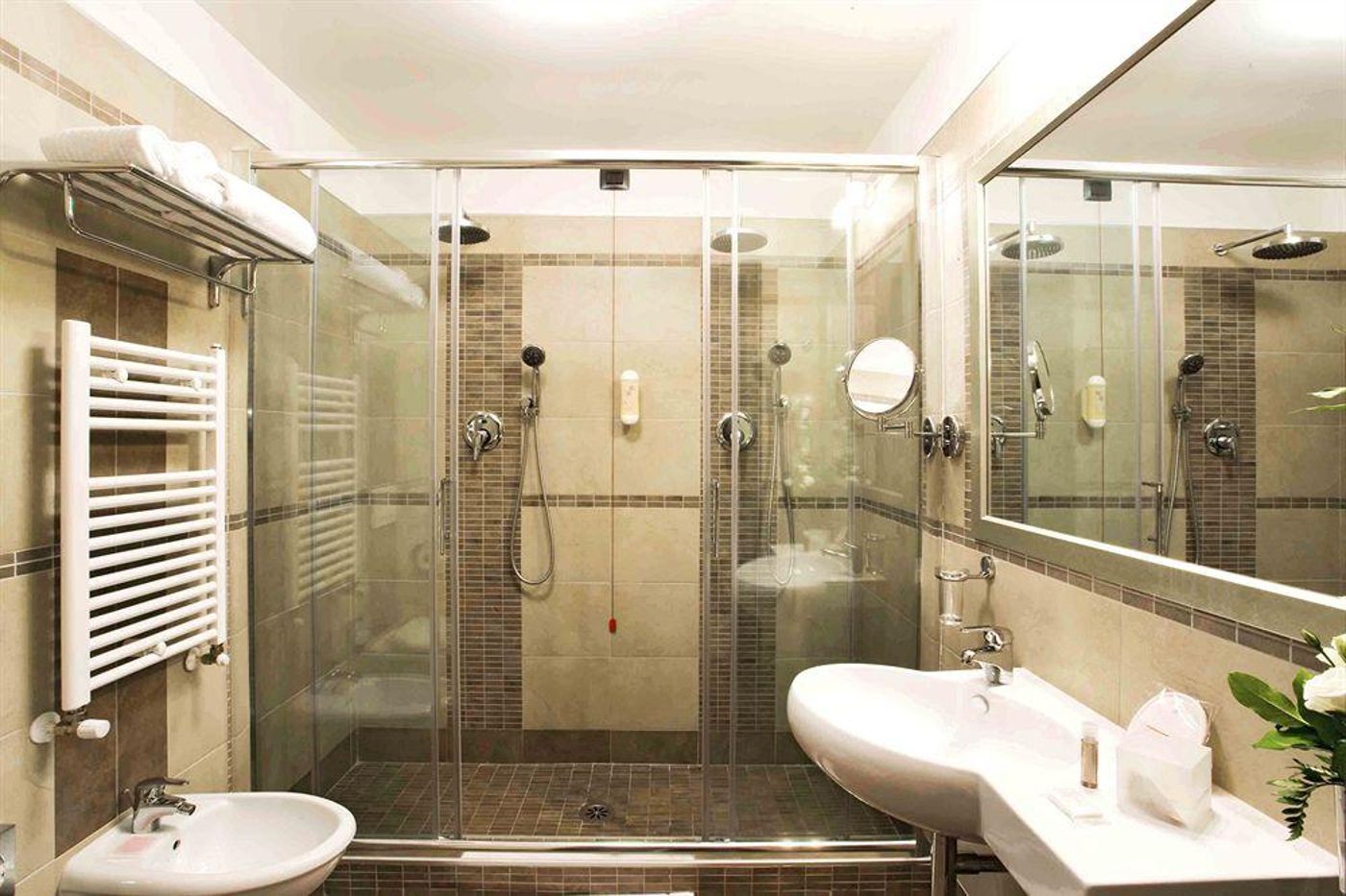 Cosmopolitan Bologna - Italy - BOLOGNA - General view - 1