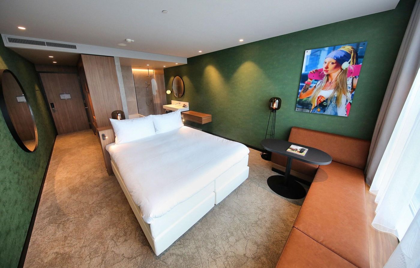Van-der-Valk-Hotel-Amsterdam-Zuidas-Room-38