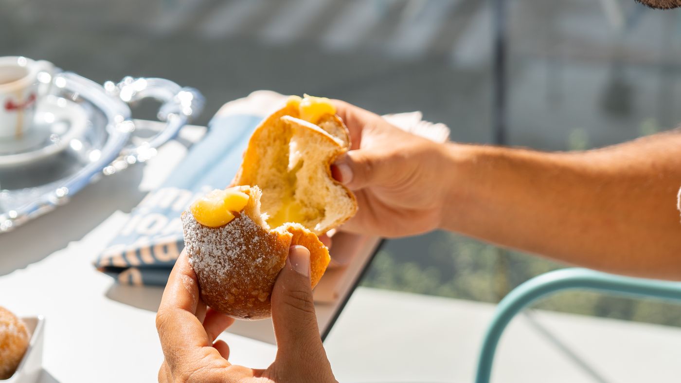 Popula The Lifestyle Hotel-Italy-GALLIPOLI-General view-4