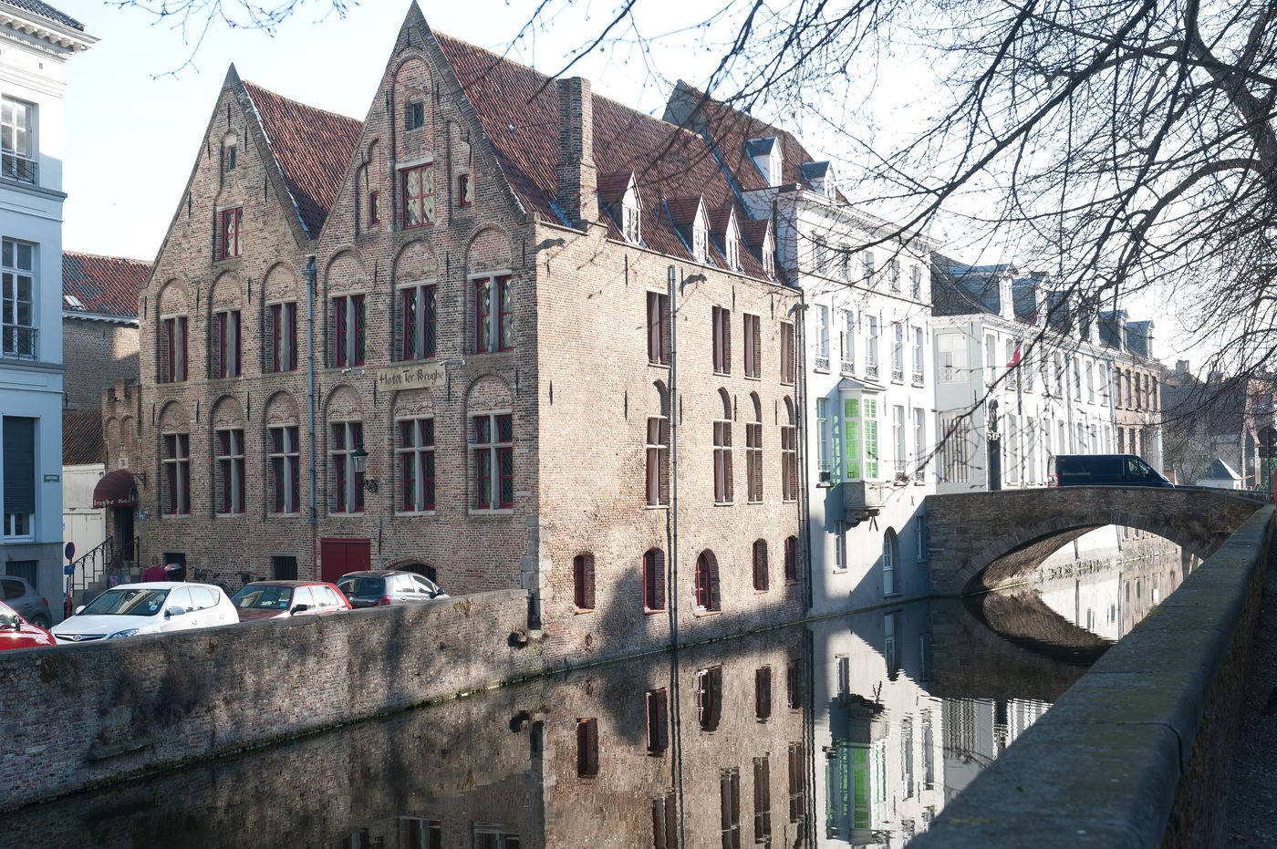 Ter Brughe-Belgium-BRUGGE-General view-9