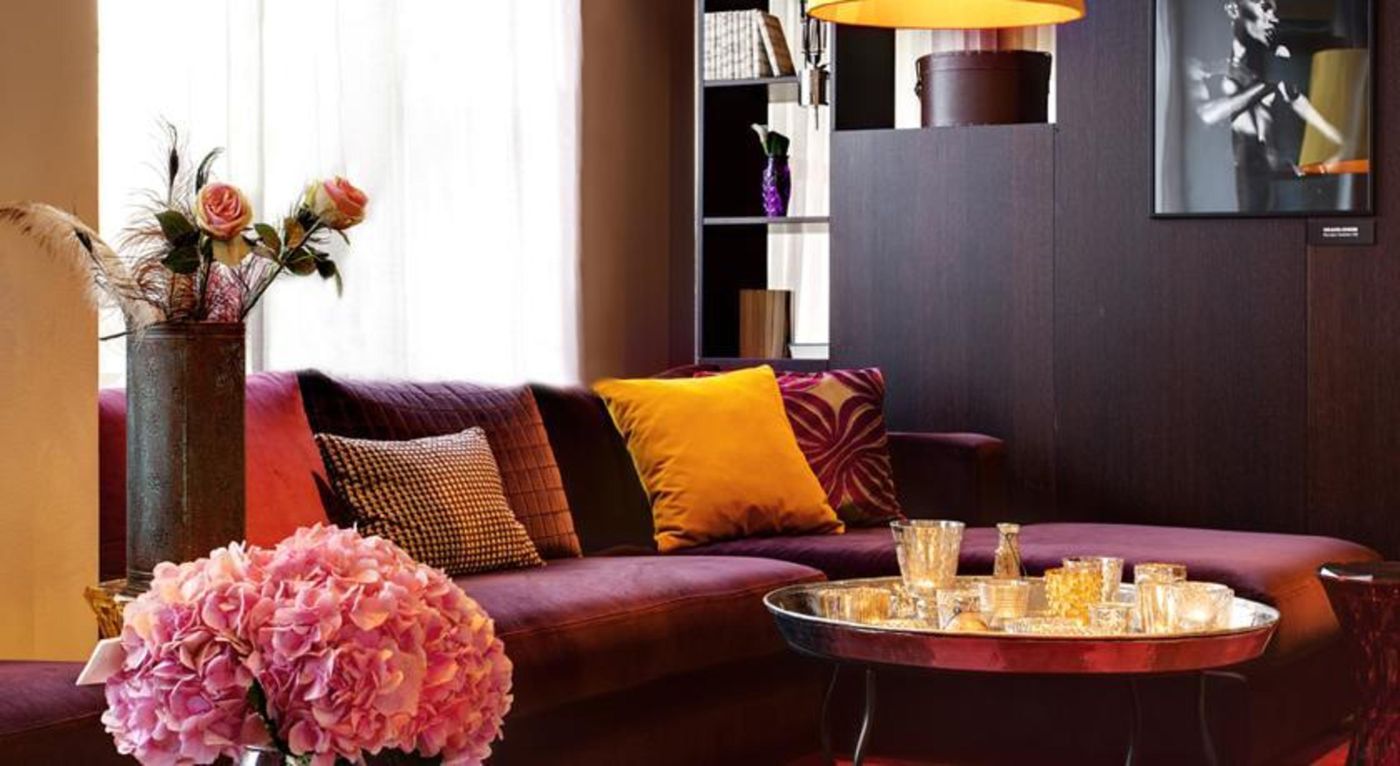 Scandic No 25-Sweden-GOTHENBURG-Lobby-9