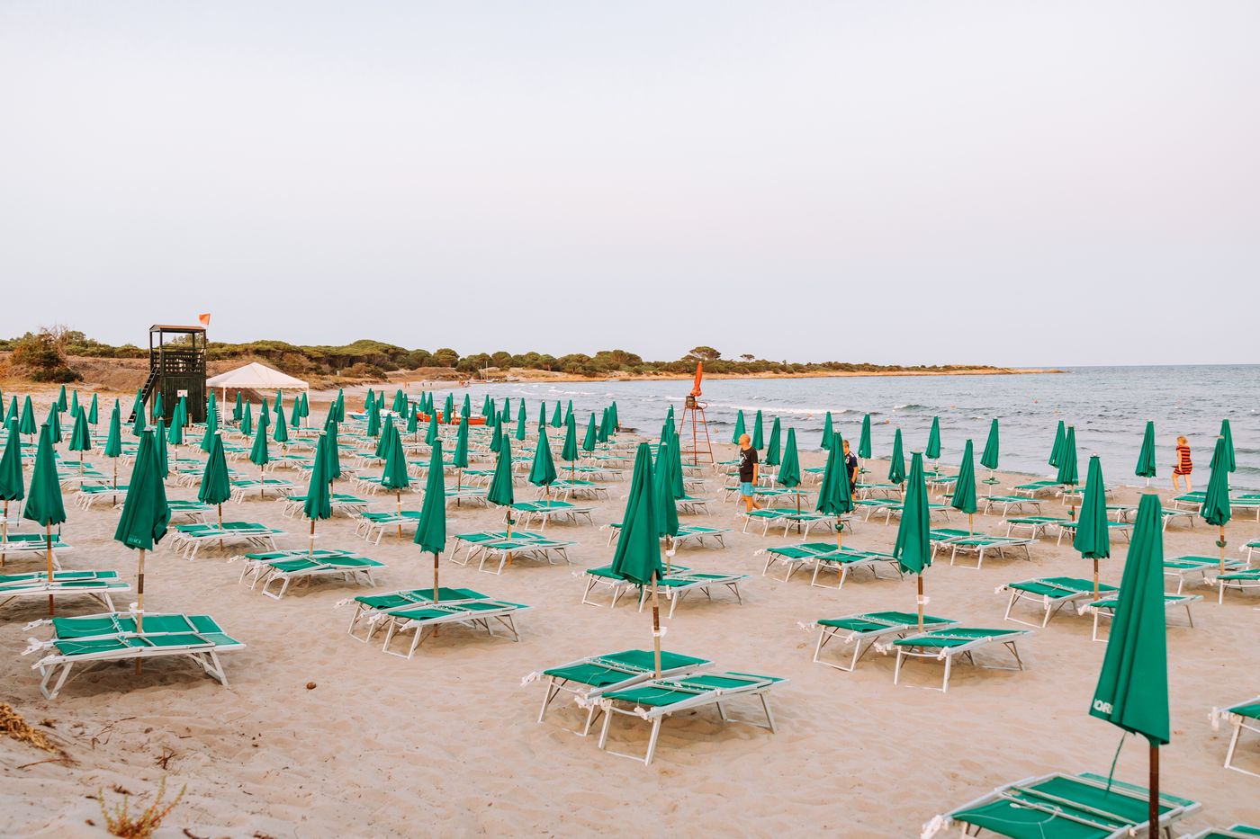 Nicolaus Club Torre Moresca