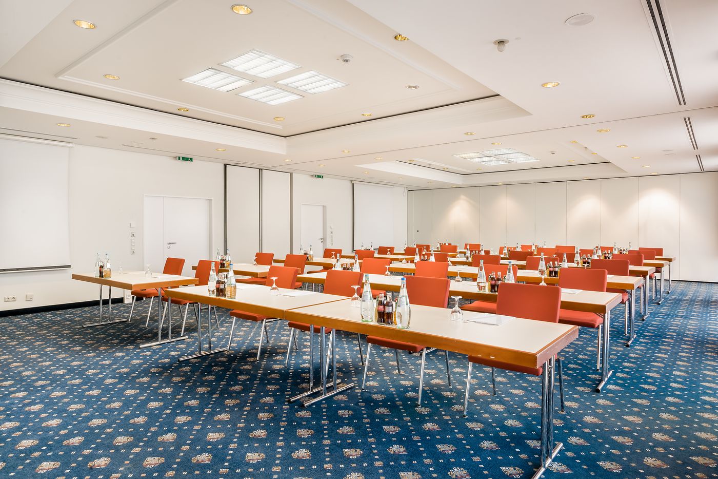 Select Hotel Rüsselsheim - Germany - Rüsselsheim - Conferences - 1