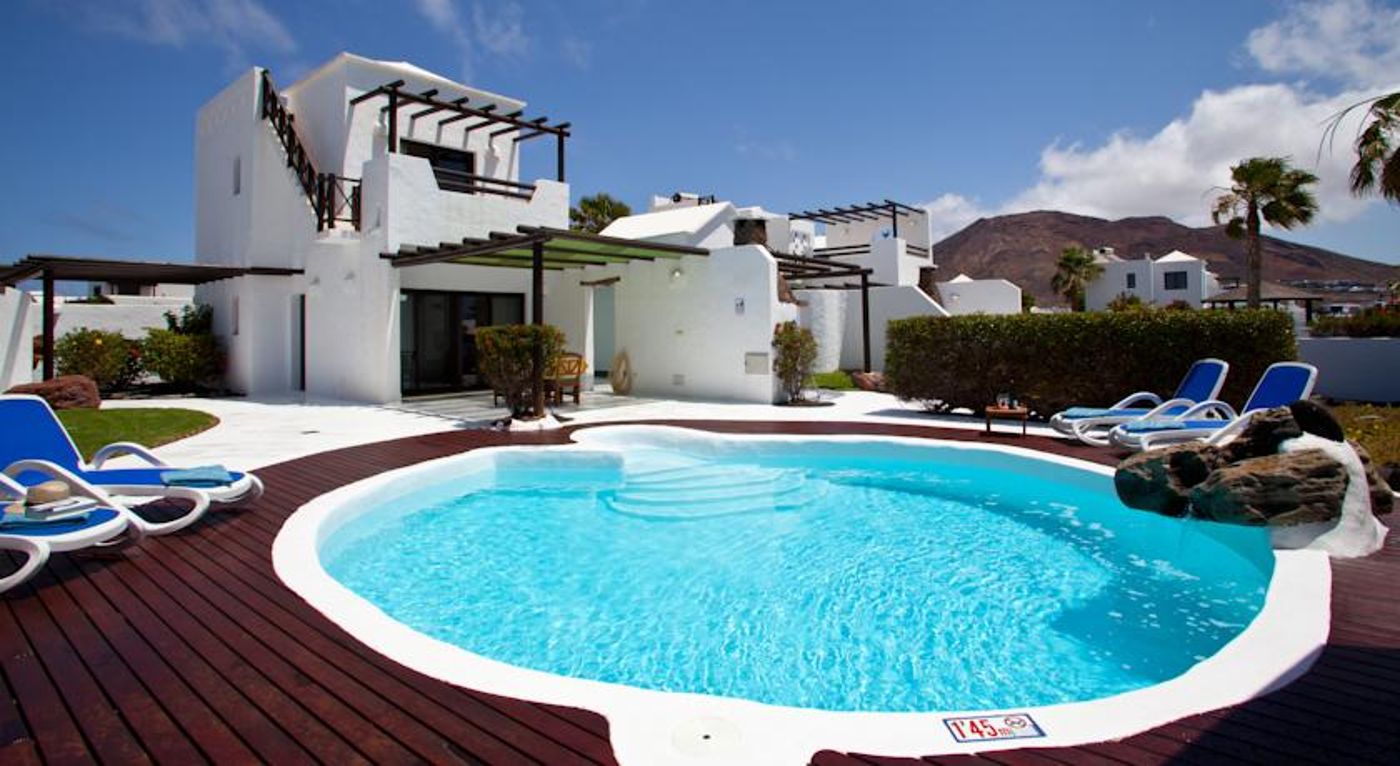 Kamezi Boutique Villas