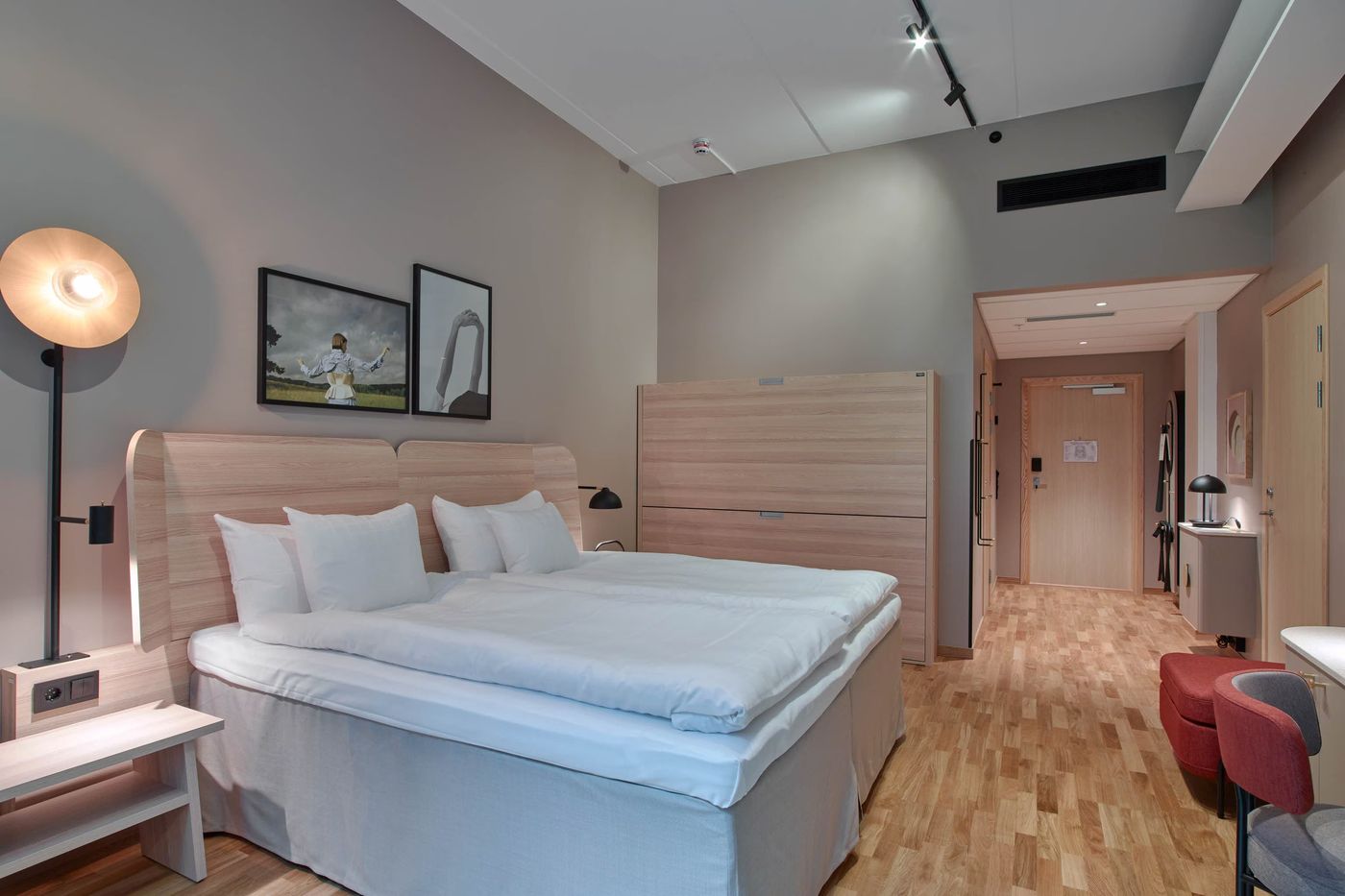 Scandic Goteborg Central-Sweden-Goteborg-Room-9