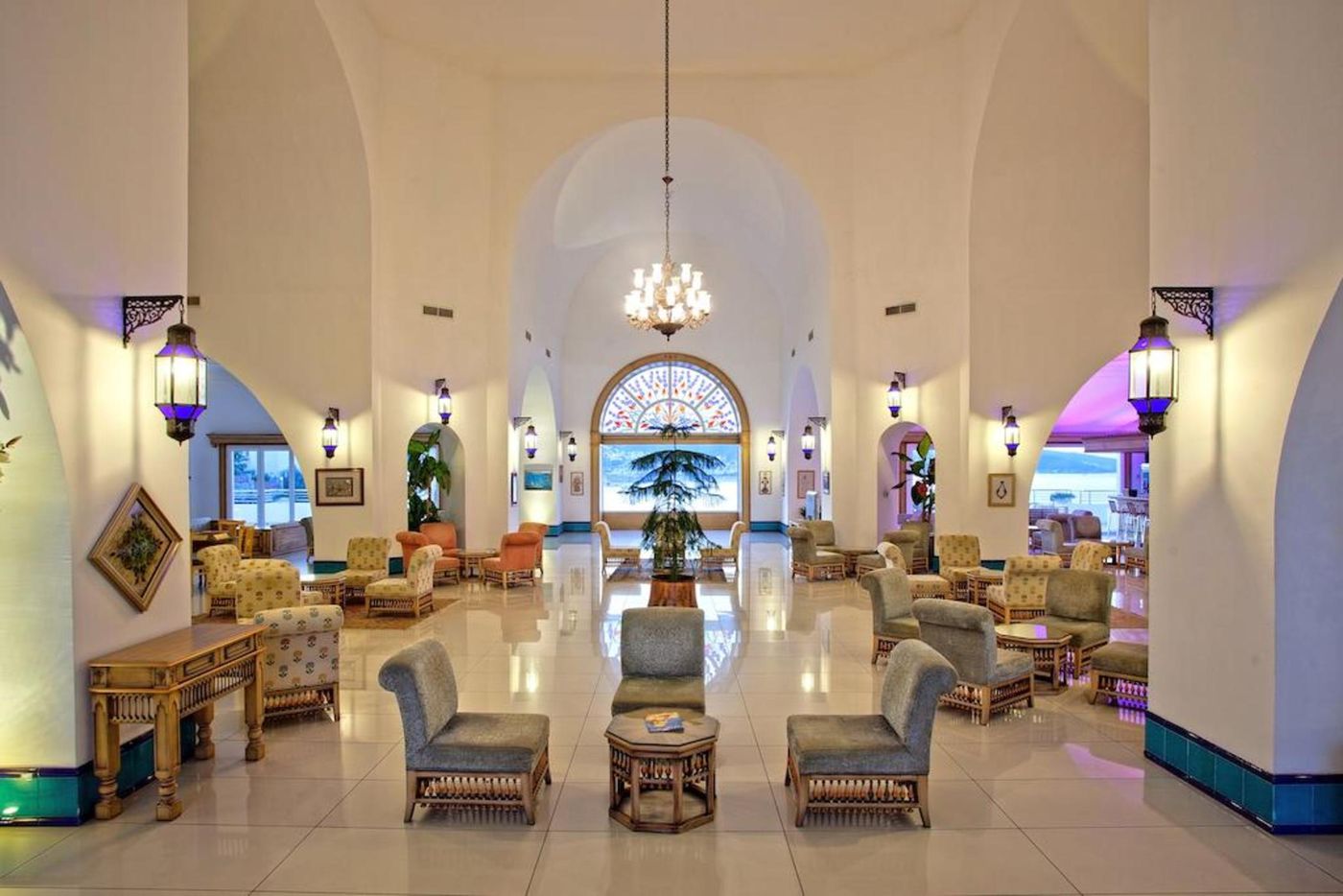 Salmakis-Beach-Resort---Spa-Lobby-25