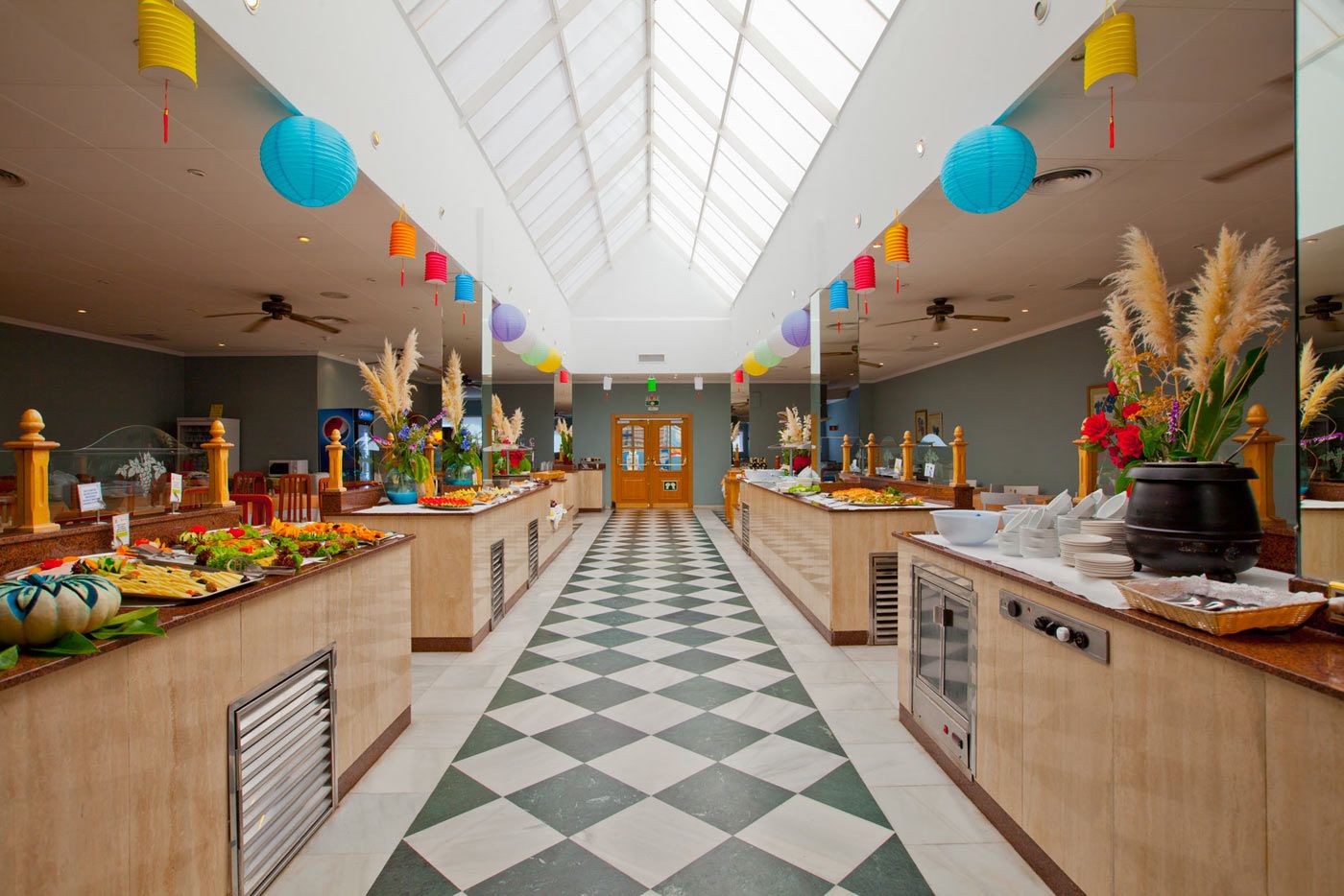 Diverhotel Dino Marbella