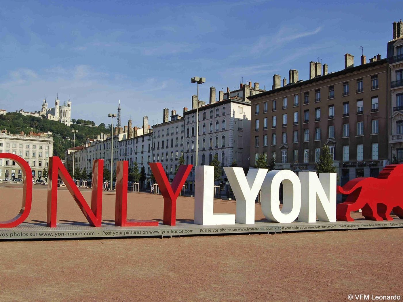 ibis Lyon Gare Part Dieu - France - LYON - General view - 4