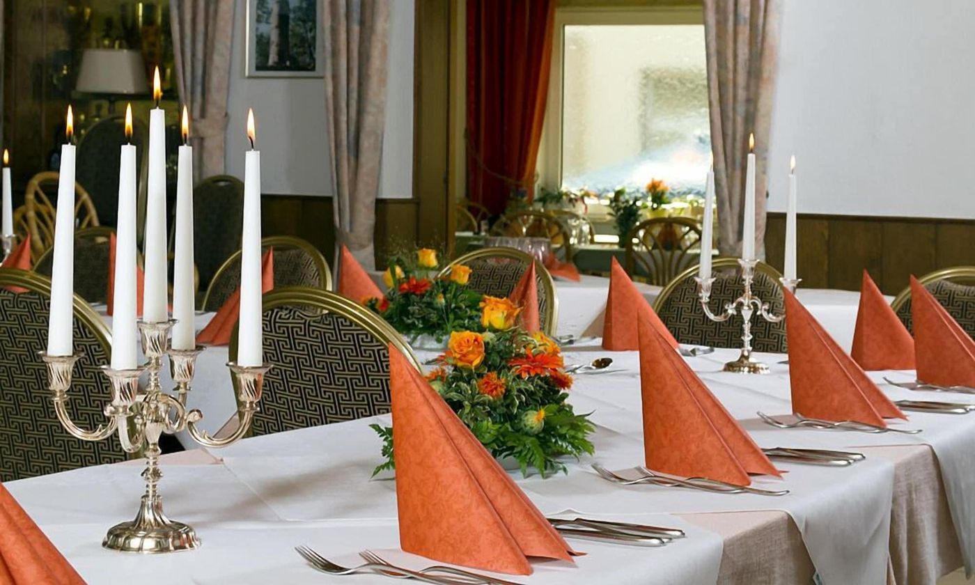 Hotel-Gasthof zum Freigericht - Germany - ALZENAU  - Restaurant - 0