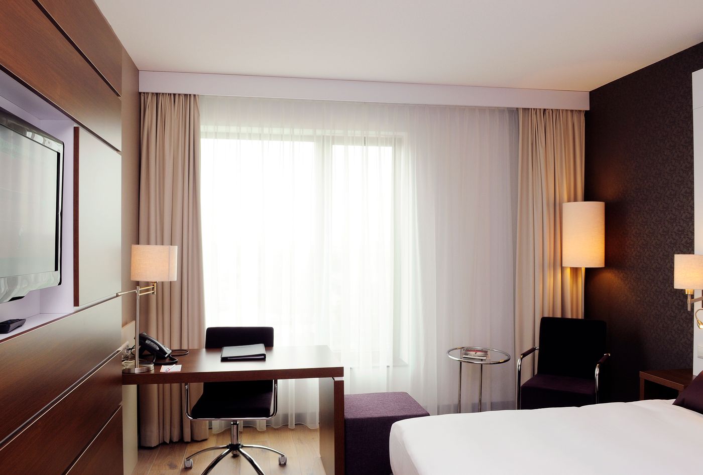 Leonardo Hotel Papendrecht-Netherlands-PAPENDRECHT-Room-8