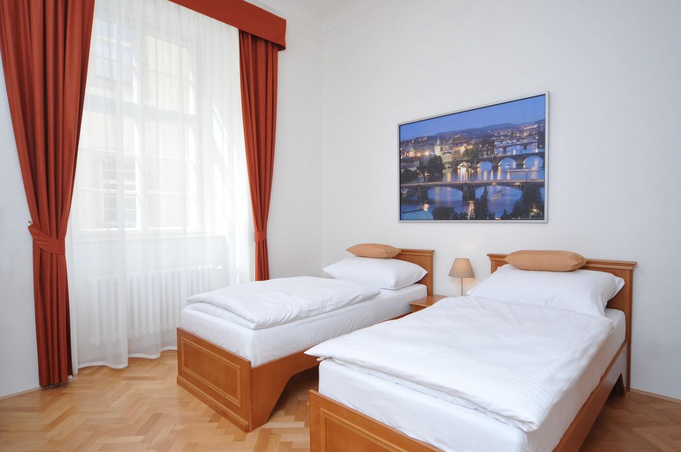 Prague-Boutique-Residence-Room-21