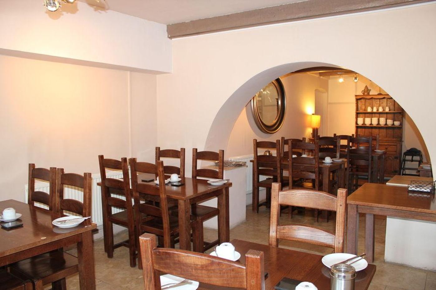 The Coach House-United Kingdom-Hambrook-General view-1