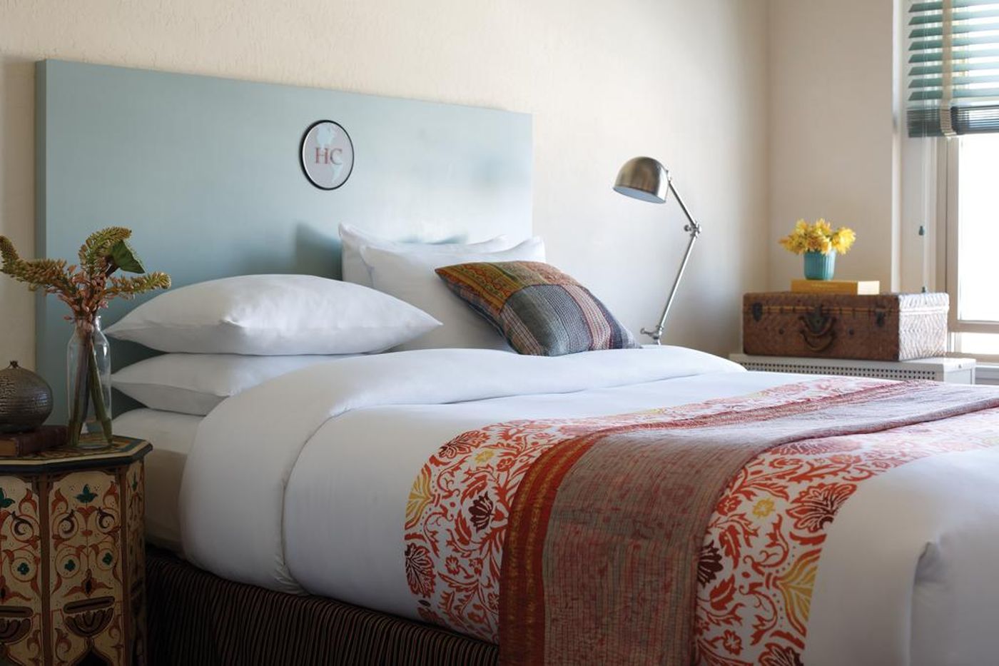 Carlton San Francisco