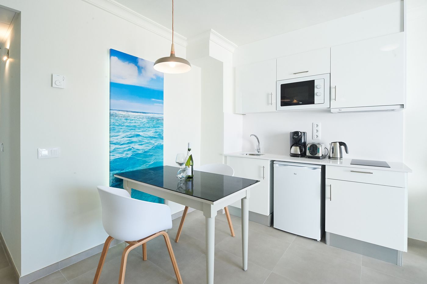 Montana Club Apartments