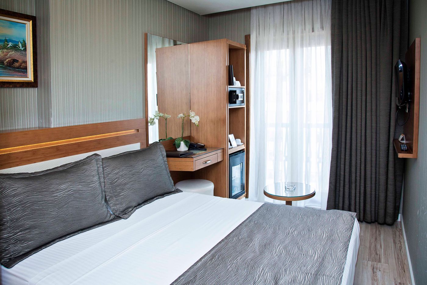 Sorriso-Turkey-ISTANBUL-Room-1