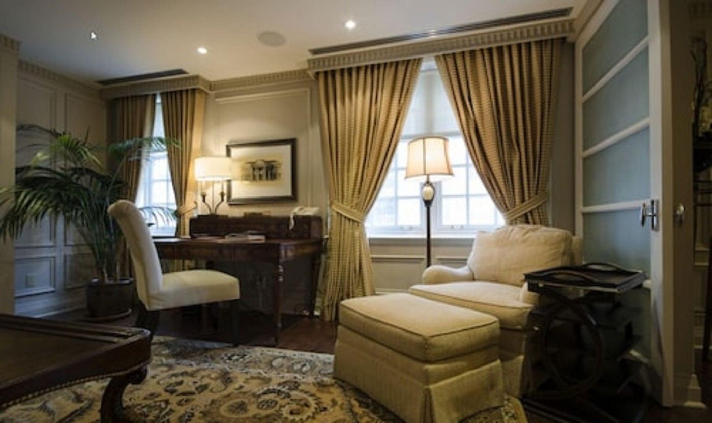 Windsor Arms Hotel-Canada-TORONTO-Room-6